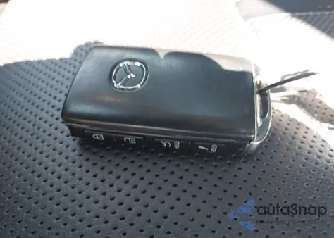 2024 Mazda Cx-90 3.3 Turbo Preferred Plus из США, поврежденный, VIN JM3KKCHD0R1128975